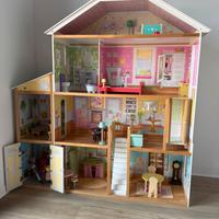 Xasa per le bambole - kidkraft