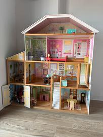 Xasa per le bambole - kidkraft