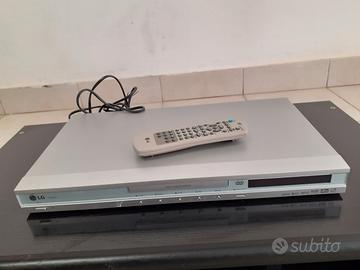 lettore DVD 
