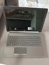 Pc portatile HP 15 pollici