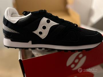 Scarpa uomo Saucony Shadow