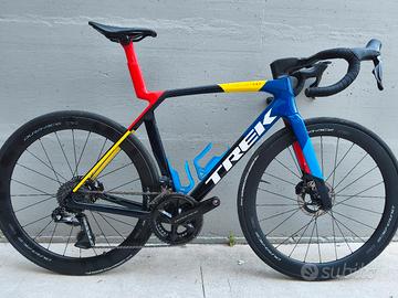 Trek Madone SLR 9 Team Lidl