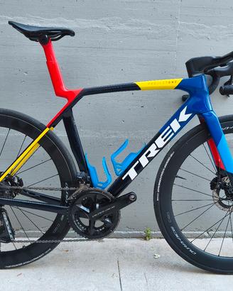 Trek Madone SLR 9 Team Lidl