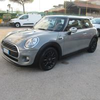 Mini One 1.2 75CV 3P APPENA TAGLIANDATA DISTRIBUZI