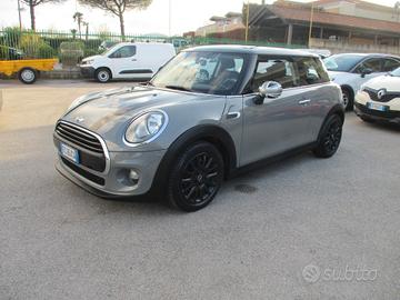 Mini One 1.2 75CV 3P APPENA TAGLIANDATA DISTRIBUZI