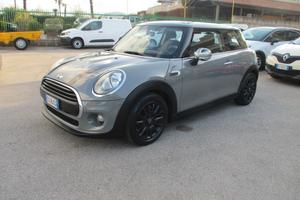 Mini One 1.2 75CV 3P APPENA TAGLIANDATA DISTRIBUZI