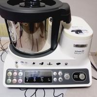 Robottino da cucina kenwood