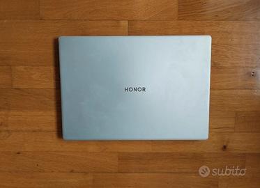 Honor MagicBook X16