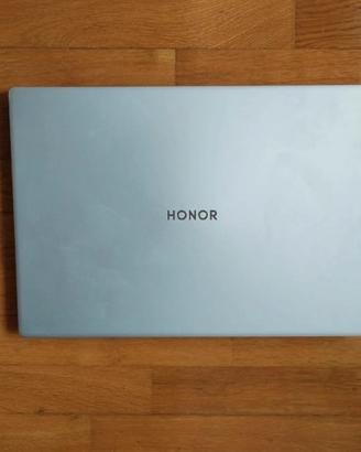 Honor MagicBook X16