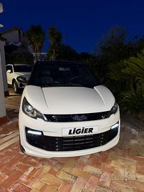 ligier js50