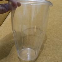 bicchiere per mixer frullati