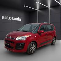 CITROEN C3 Picasso 1.6 HDi 90 Seduction