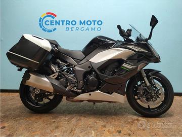 KAWASAKI Ninja 1000 SX Garantita&Finanziabile