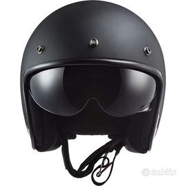 CASCO JET LS2 NUOVO