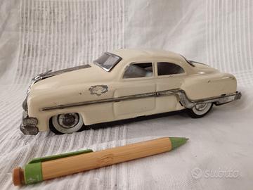 Modellino di auto USA anni 40