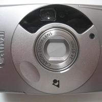 Fotocamera Canon Z65 APS con zoom