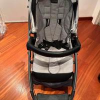 Trio Peg Perego (Book 51)