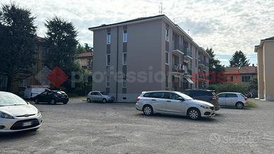 Appartamento Monza [Cod. rif 3177694VRG]