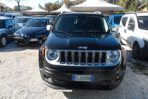 Jeep Renegade 1.4 MultiAir Limited