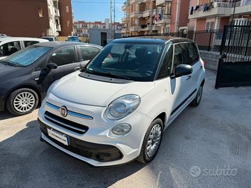 Fiat 500L 1.3 Multijet 95 CV Dualogic Business
