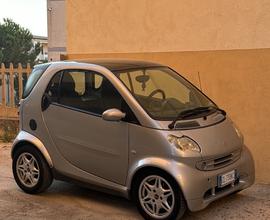 Smart ForTwo anno 2004