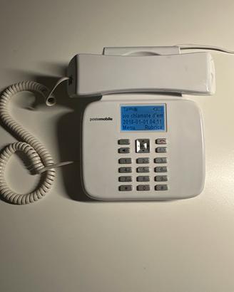 Telefono postemobile
