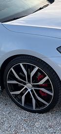 Cerchi volkswagen santiago 19