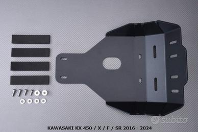 Puntale KAWASAKI KX 450 / X / F / SR 2016 - 2024