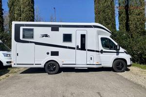 Laika Ecovip L 3009 Profilato