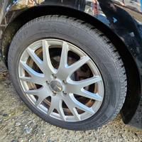 Set invernale audi