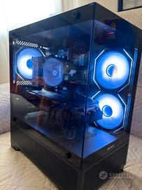 PC GAMING PRE-ASSEMBLATO