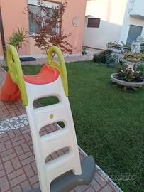 Scivolo