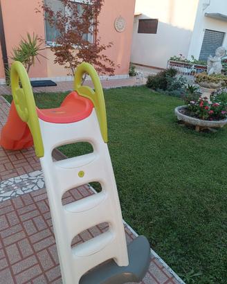 Scivolo