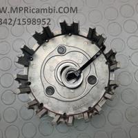 CAMPANA FRIZIONE KTM LC2 125 1997 1998 LC 2 1999 2