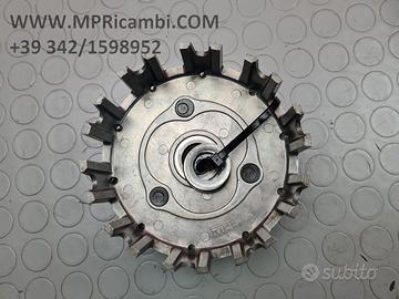 CAMPANA FRIZIONE KTM LC2 125 1997 1998 LC 2 1999 2