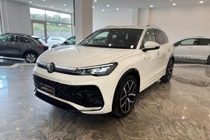 Volkswagen Tiguan 2.0 TDI 150 CV DSG R-Line