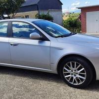 Alfa romeo 159 1.9 jtd m berlina per ricambi (2a)