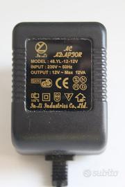 Alimentatori di Ricambio per apparecchiature elett