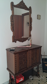 Mobili vintage