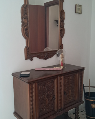 Mobili vintage