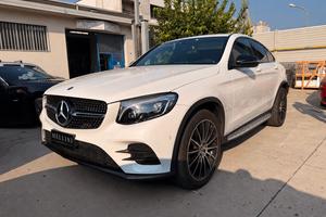 Mercedes-benz GLC 250 d 4Matic Coupé Premium - GAR