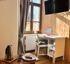 La Casetta Dei Sognatori tra Bormio e S.Caterina