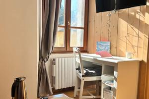 La Casetta Dei Sognatori tra Bormio e S.Caterina