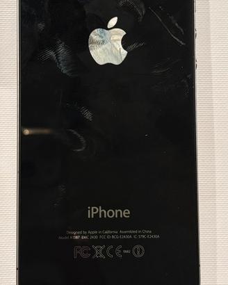 Iphone 4s 16g