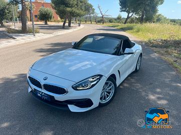 BMW Z4 sdrive 20i Advantage auto