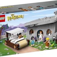 LEGO 21316 - IDEAS - The Flintstones