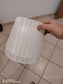 Copri lampade
