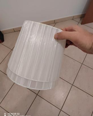 Copri lampade