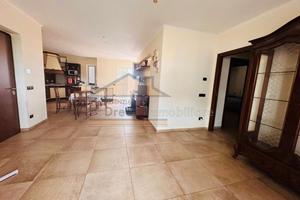 Appart. in Via Madonna Delle Grazie Rif.G1824