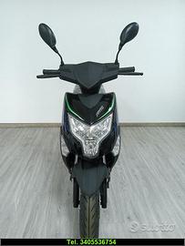 F17+ SCOOTER ELETTRICO L1e 50cc 120km